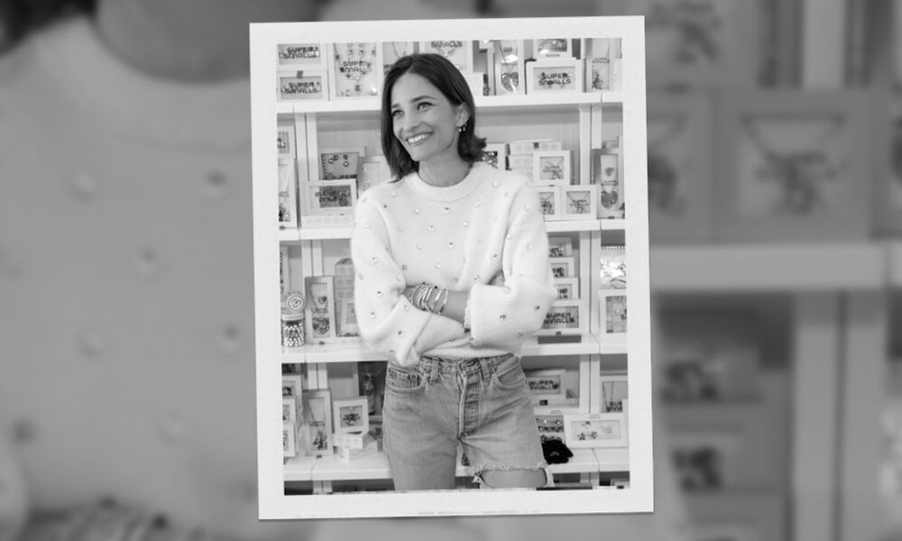 Second Life Podcast: Maria Dueñas Jacobs