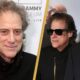 Curb Your Enthusiasm star Richard Lewis has died aged 76