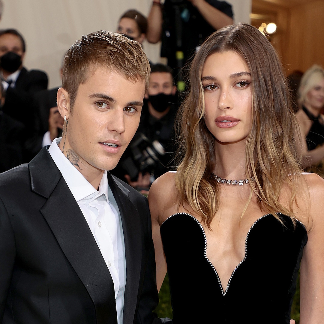We’re Assured You’ll Need to See Justin & Hailey Bieber’s PDA Photograph We’re Assured You’ll Need to See Justin & Hailey Bieber’s PDA Photograph