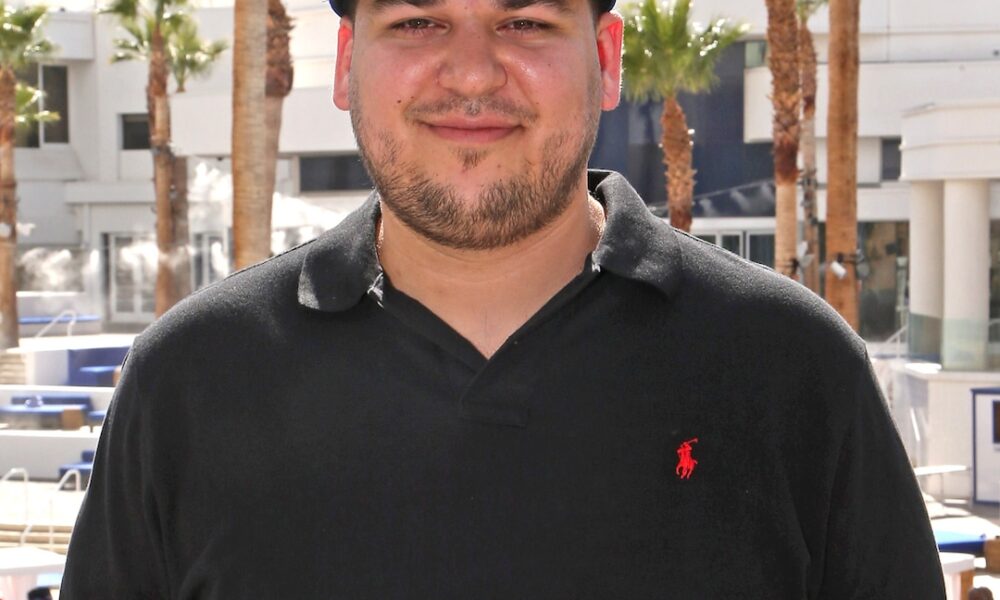 Rob Kardashian Returns to Instagram With Uncommon Social Media Message