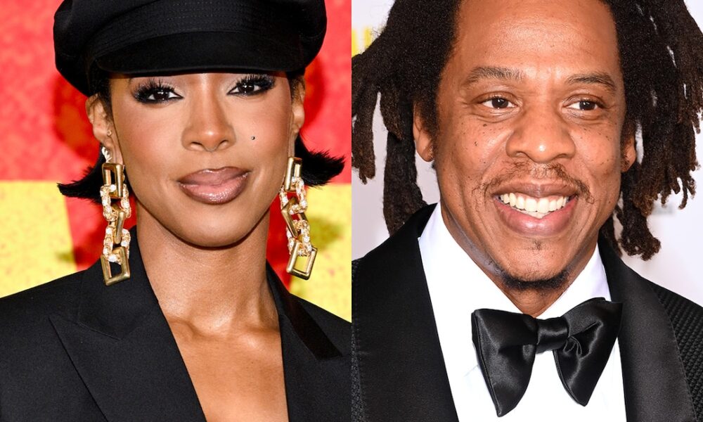 Kelly Rowland Weighs in on Jay-Z’s Grammys Speech About Beyoncé