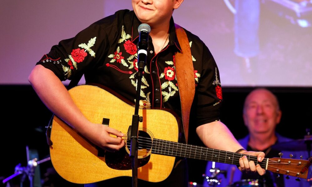American Idol Alum Alex Miller Speaks Out After Automotive Crash