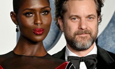 Jodie Turner-Smith Breaks Silence on Joshua Jackson Divorce