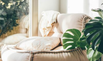 Residence for Spring Break? This is The way to Make The Most of Your Staycation