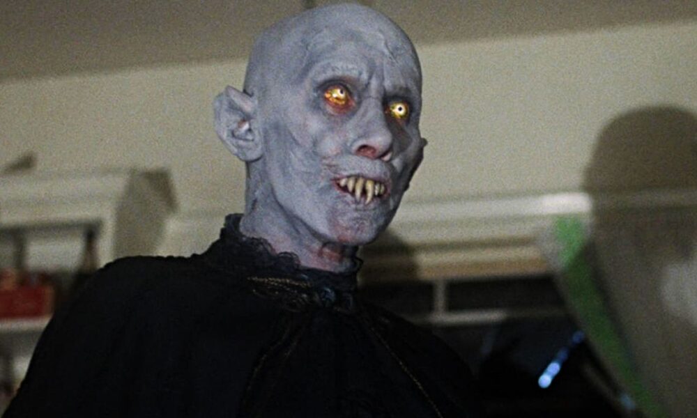 Stephen King Calls Out Warner Bros. for Holding Again Salem’s Lot Remake