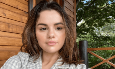 Selena Gomez’s French Manicure Is as Traditional because it Will get