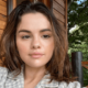 Selena Gomez’s French Manicure Is as Traditional because it Will get Selena Gomez’s French Manicure Is as Traditional because it Will get
