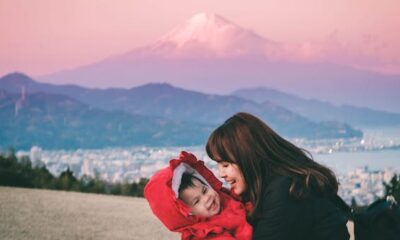 12 of one of the best issues to do in Japan with youngsters
