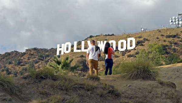 The 8 finest hikes in Los Angeles