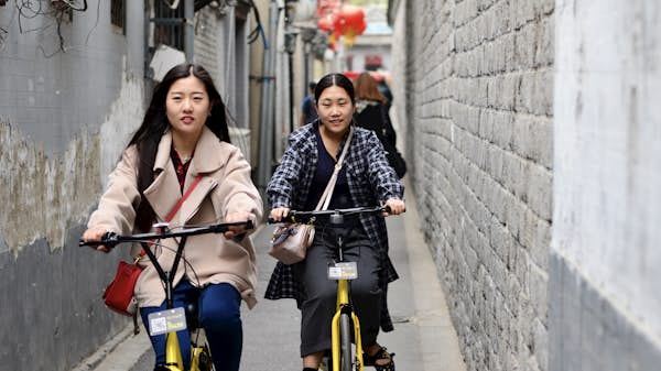 10 free issues to do in Beijing