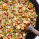 Spam Fried Rice Recipe | The Recipe Critic Spam Fried Rice Recipe | The Recipe Critic
