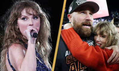 Taylor Swift modifications tune lyrics once more as Travis Kelce attends Sydney live performance