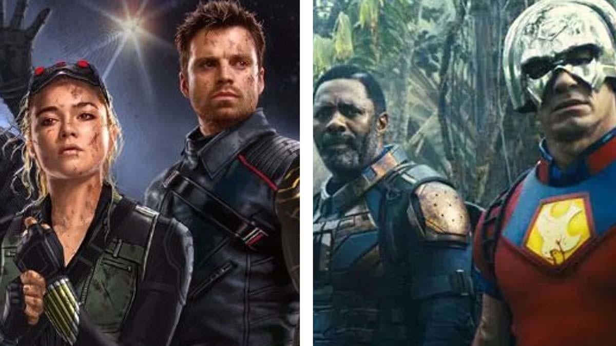 Marvel’s Thunderbolts Film Was Going to Take a Controversial Transfer From The Suicide Squad Marvel’s Thunderbolts Film Was Going to Take a Controversial Transfer From The Suicide Squad