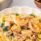Creamy Tuscan Shrimp Recipe – Simple 30 Minute Dinner Creamy Tuscan Shrimp Recipe – Simple 30 Minute Dinner