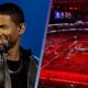 All of the songs Usher might play in his Tremendous Bowl Half Time present