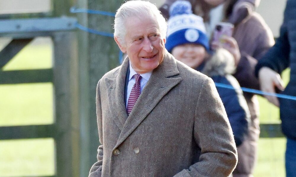 This Royal Household Member Urged King Charles to Break Royal Protocol and Come Ahead with His Most cancers Prognosis