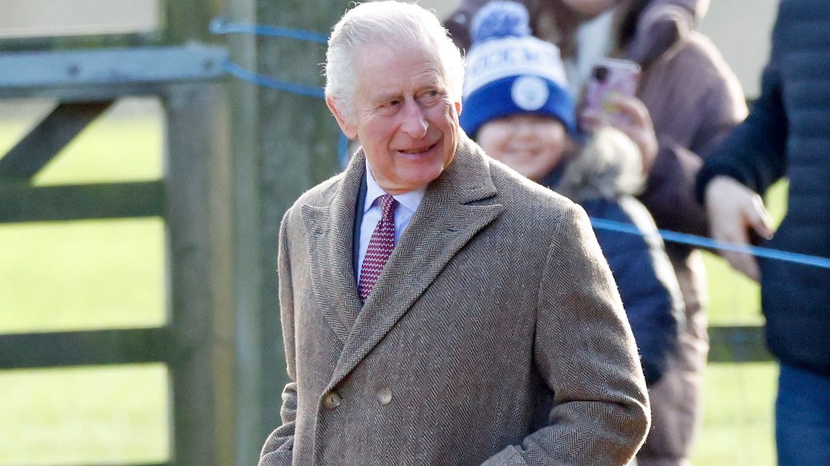 This Royal Household Member Urged King Charles to Break Royal Protocol and Come Ahead with His Most cancers Prognosis This Royal Household Member Urged King Charles to Break Royal Protocol and Come Ahead with His Most cancers Prognosis