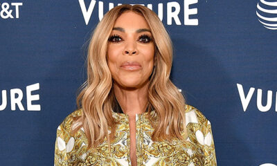 Wendy Williams Breaks Her Silence Amid Ongoing Well being Struggles – Hollywood Life