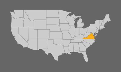 What’s Virginia recognized for In 2024