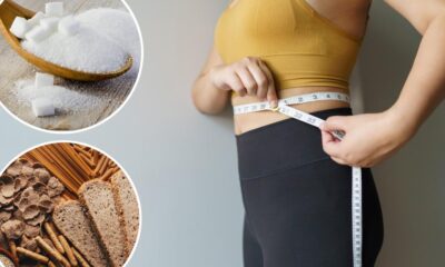 I am a dietitian — lose stomach fats by avoiding these 4 meals