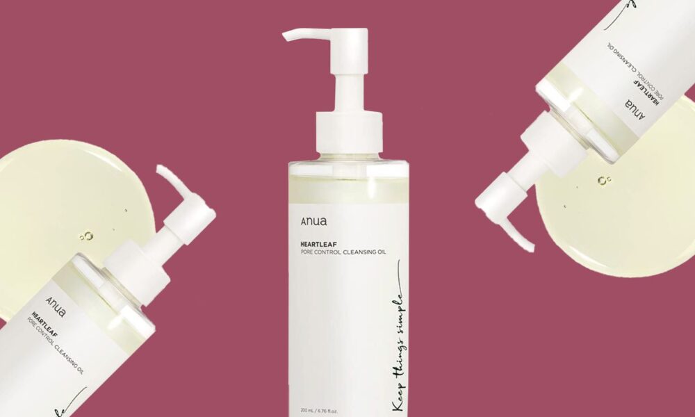 90,000 Bottles of This  Ok-Magnificence Cleanser Bought Final Month