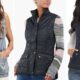I am Transitioning My Wardrobe for Spring With These Light-weight Vests I am Transitioning My Wardrobe for Spring With These Light-weight Vests