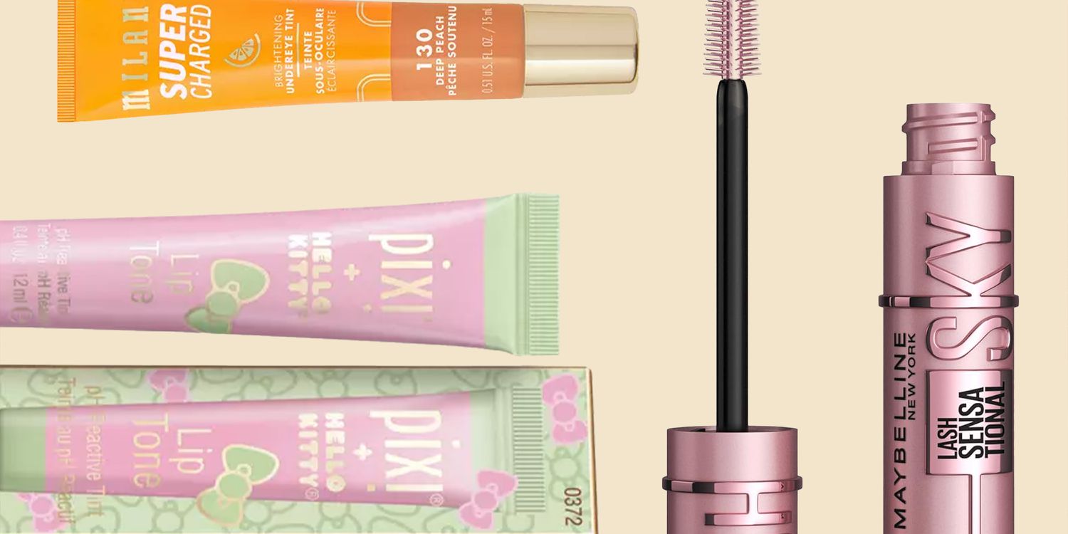 I Get Prepared in Simply 5 Minutes Because of These Drugstore Magnificence Gadgets