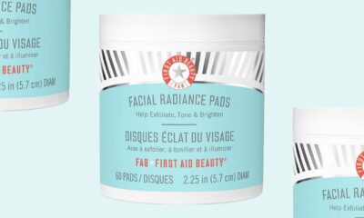 I’ve Tried Numerous Chemical Peels, and These Pads Are Best