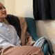 Ariana Grande Put the Chicest Spin on This Katie Holmes-Worn Shoe Ariana Grande Put the Chicest Spin on This Katie Holmes-Worn Shoe