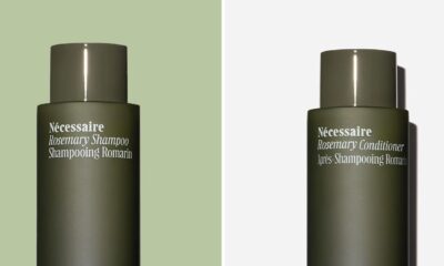 This Hair Progress Shampoo Gave Me Fuller-Wanting Strands in Simply One Week