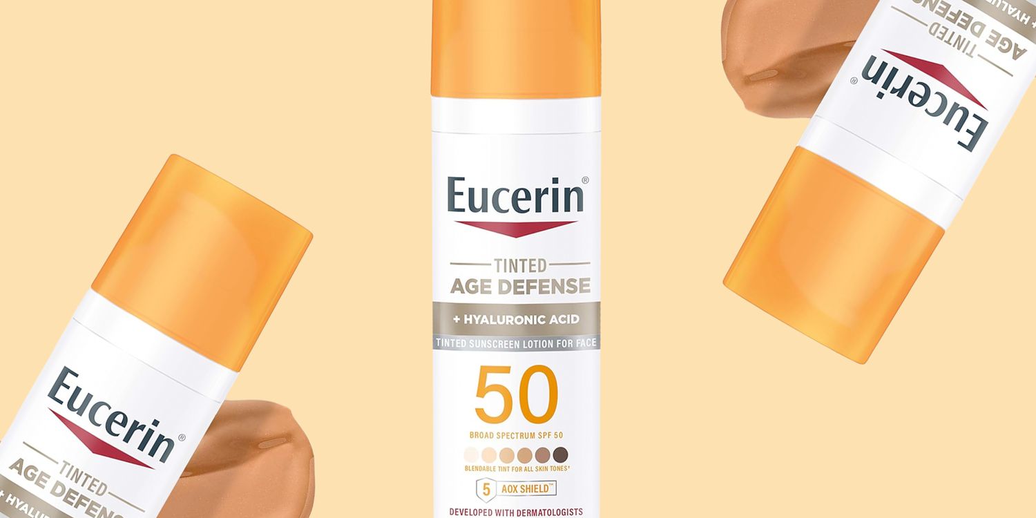 I Hate Basis, so I’m Concealing My Pores and skin With This Tinted Moisturizer