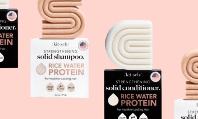Consumers Declare Bald Spots Are Gone Due to Kitsch’s Hair Bars