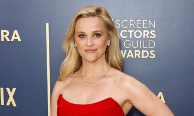 Joyful Birthday, Reese Witherspoon! I am Procuring Her Go-To Clothes Manufacturers