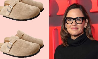 Jennifer Garner Wore Sarah Jessica Parker’s Go-To Controversial Shoe
