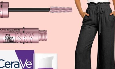 Hurry! These 10 Prolonged Amazon Spring Sale Offers Begin at 