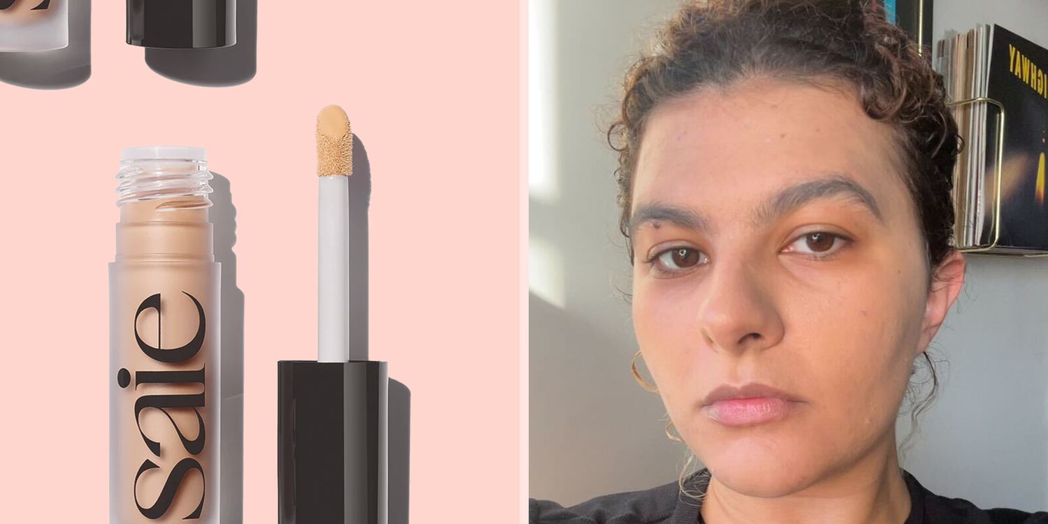 This Concealer From a Gwyneth Paltrow-Used Model Is Extremely-Pigmented