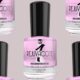 Customers’ Dry and Broken Nails Aren’t Peeling With This Strengthener Customers’ Dry and Broken Nails Aren’t Peeling With This Strengthener