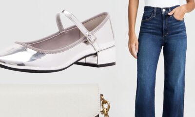 Hurry! Levi’s, Adidas, and CeraVe Are As much as 76% Off at Amazon