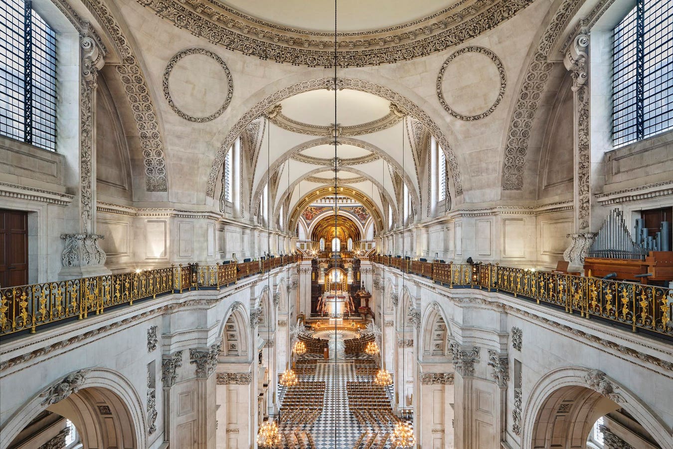 You Can E-book A Keep At This Secret London Landmark For One Evening Solely