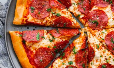 The Greatest Moveable Pizza Ovens of 2024