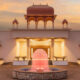 Lodge Assessment: Bookmark Jogi Mahal Resort, Ranthambore in India