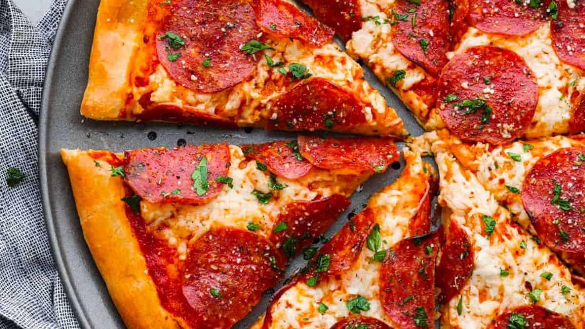 The Greatest Moveable Pizza Ovens of 2024