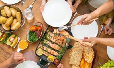 False Info Folks Believed About Meals 50 Years In the past