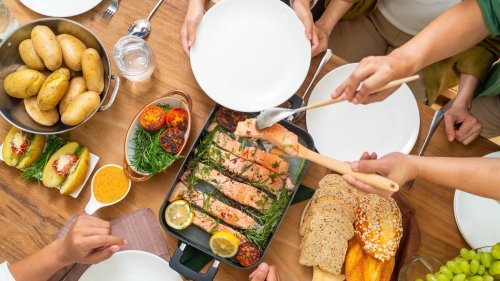 False Info Folks Believed About Meals 50 Years In the past