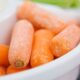 We Lastly Know What The White Blush On Child Carrots Means