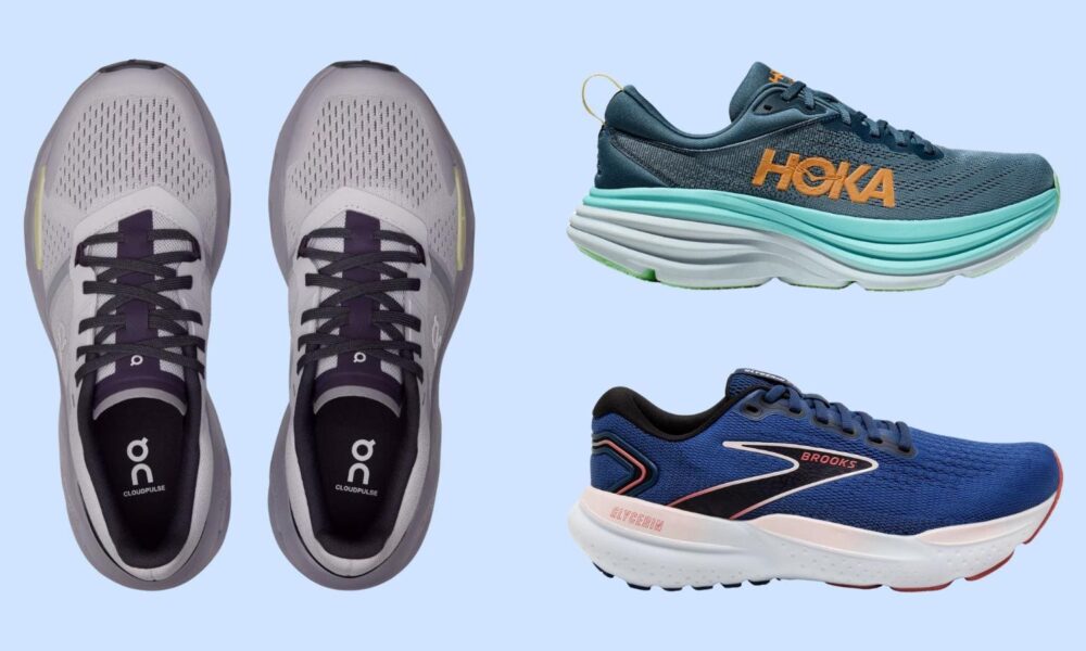 Finest Footwear For Extensive Ft, Reviewed By Our Workforce
