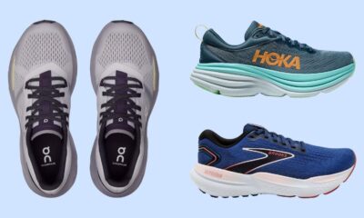 Finest Footwear For Extensive Ft, Reviewed By Our Workforce