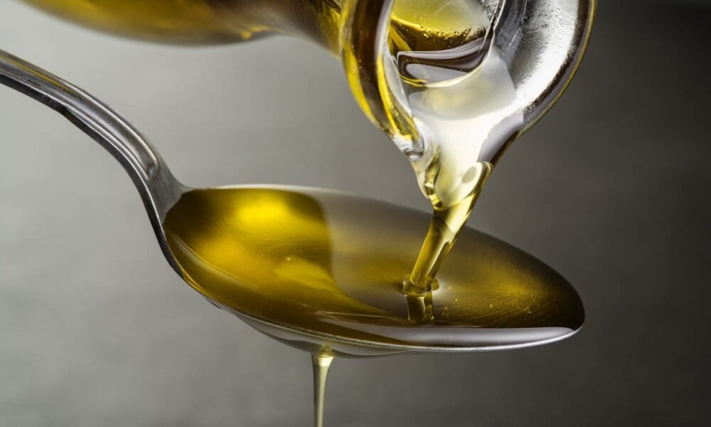 What are seed oils? Healthiest oil possibility, defined