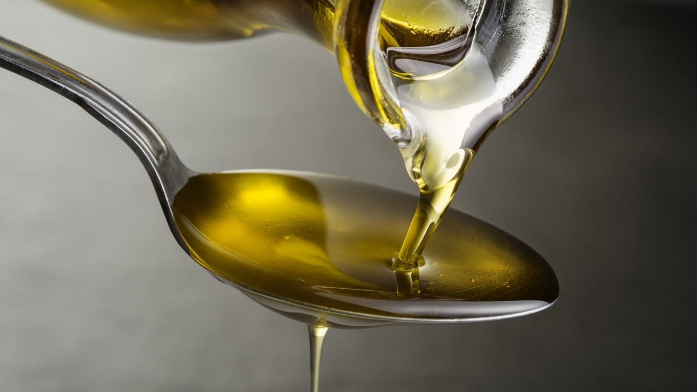 What are seed oils? Healthiest oil possibility, defined