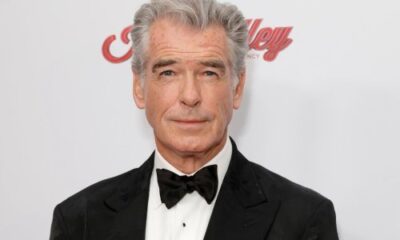 Pierce Brosan pleads responsible, Dan Schneider lastly speaks out, & extra celeb information